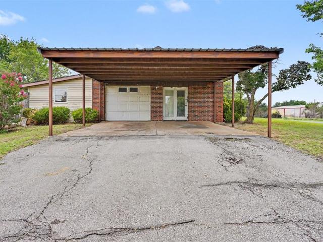 House for sale in Erick, Oklahoma