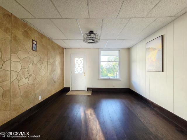 Townhouse for sale in Scotch Hill, Coal Township