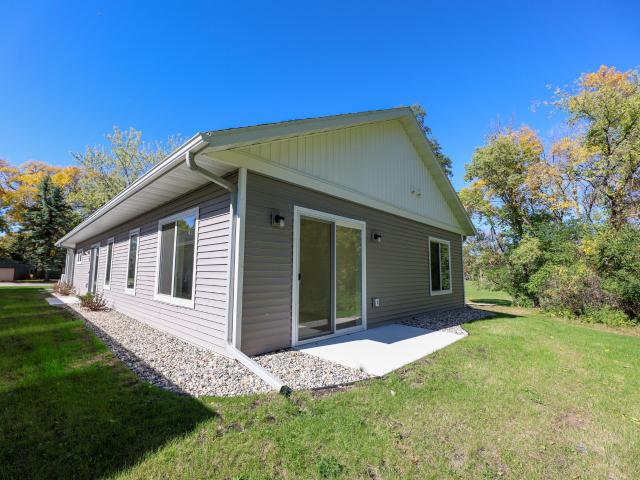 Townhouse for sale in Olson's Mobile Home Park, Alexandria
