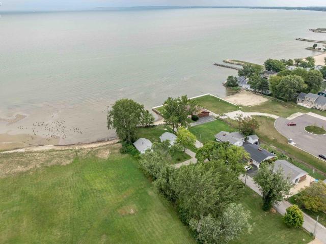 Land for sale in Port Clinton, Ottawa County