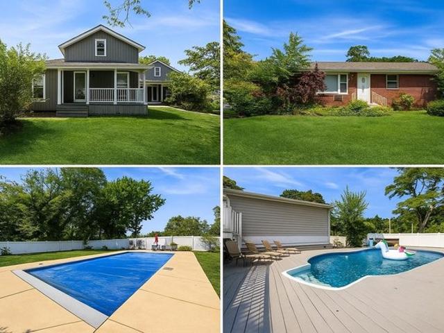 House for sale in New Buffalo, Michigan