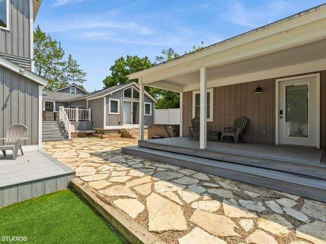 House for sale in New Buffalo, Berrien County
