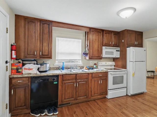 House for sale in Ypsilanti, Michigan