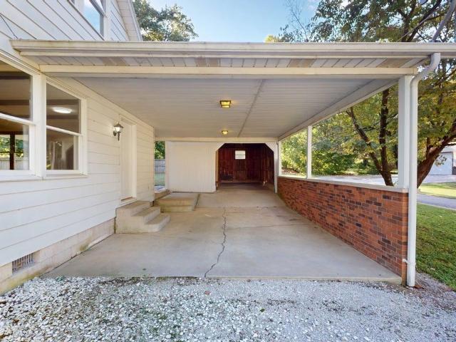 House for sale in Huntingburg, Dubois County