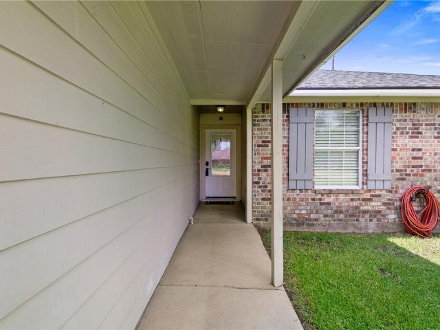 House for sale in Madisonville, Texas