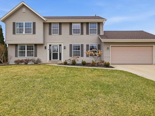 House for sale in Saukville, Wisconsin