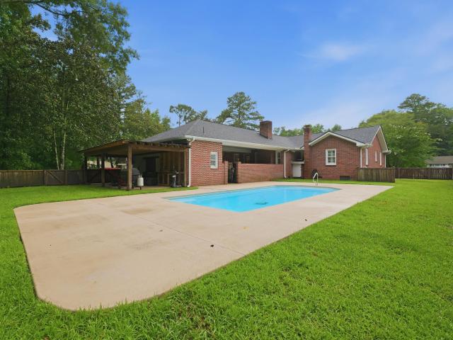 House for sale in Moncks Corner, South Carolina