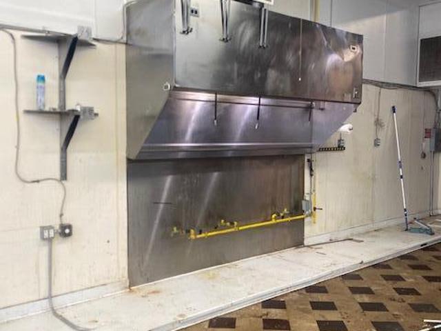 Commercial for sale in Wilson, North Carolina