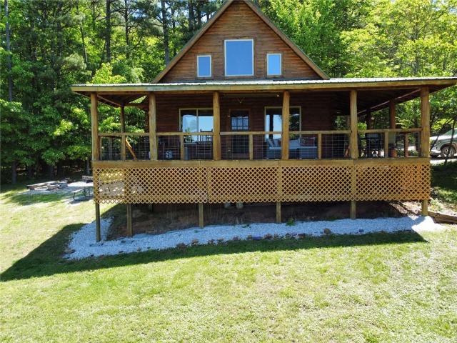 House for sale in Ark