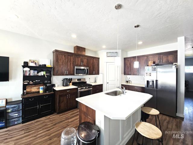 Townhouse for sale in Fruitland, Idaho