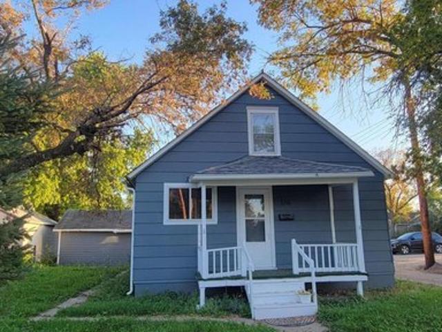 House for sale in Aberdeen, South Dakota