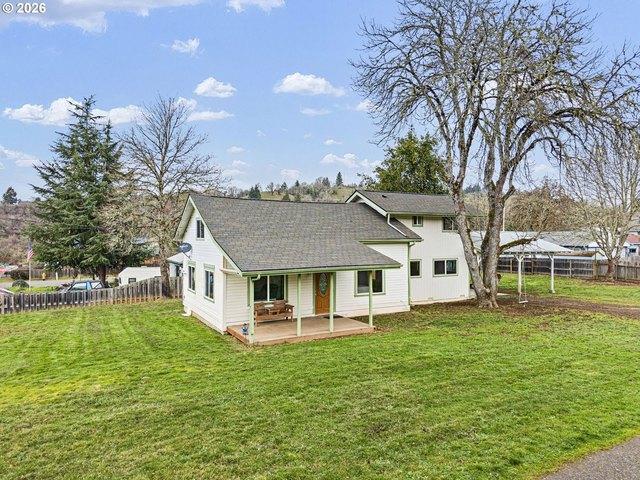 House for sale in Oregonia