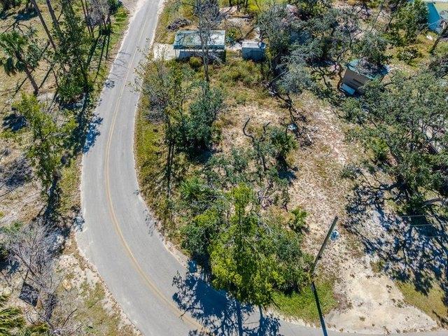Land for sale in Steinhatchee, Florida