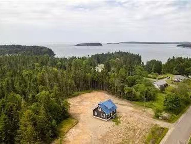House for sale in Charlotte, New Brunswick