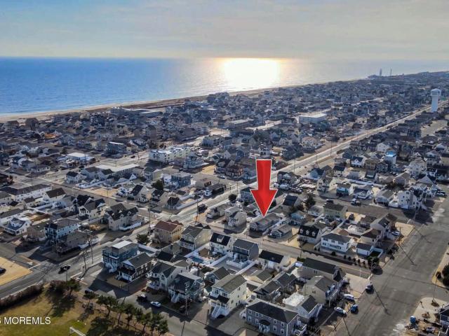 House for sale in Lavallette, New Jersey