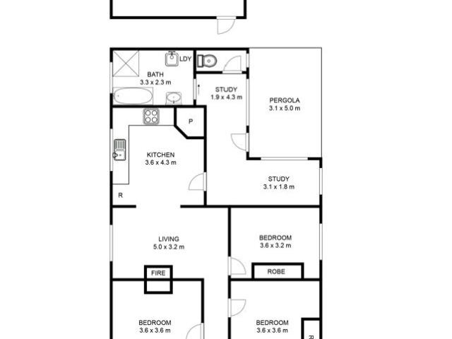 House for sale in Abington, New South Wales