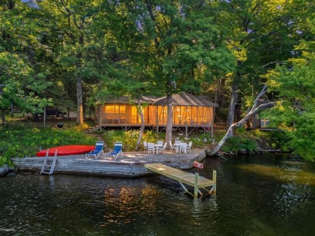 House for sale in Maine