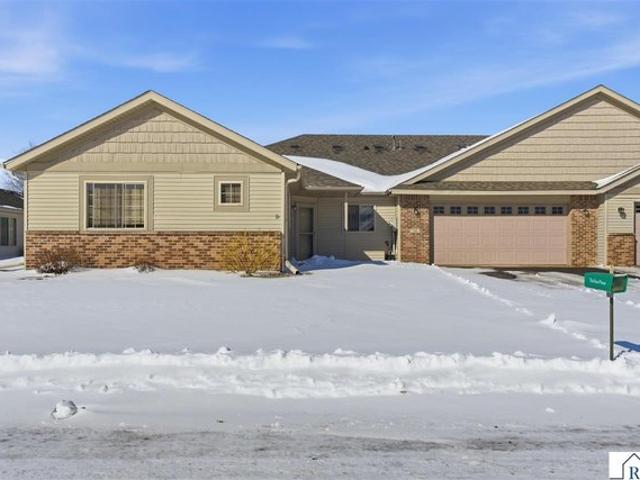House for sale in Mankato, Minnesota