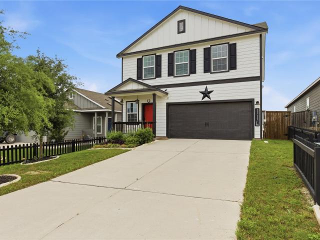 House for sale in Williamson, Texas