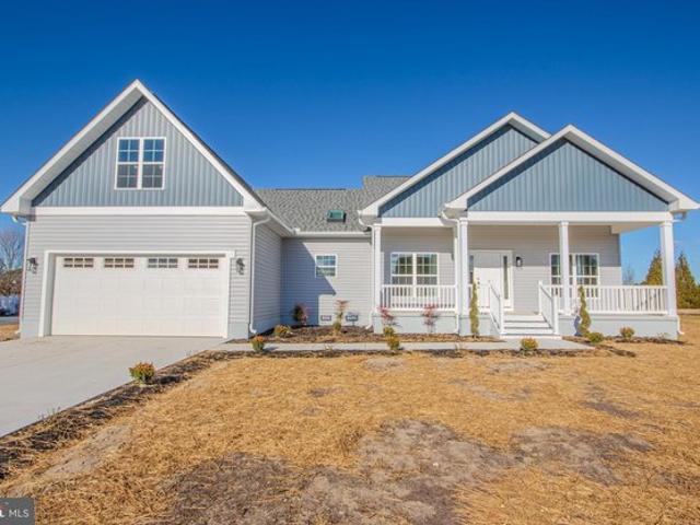 House for sale in Wicomico, Maryland