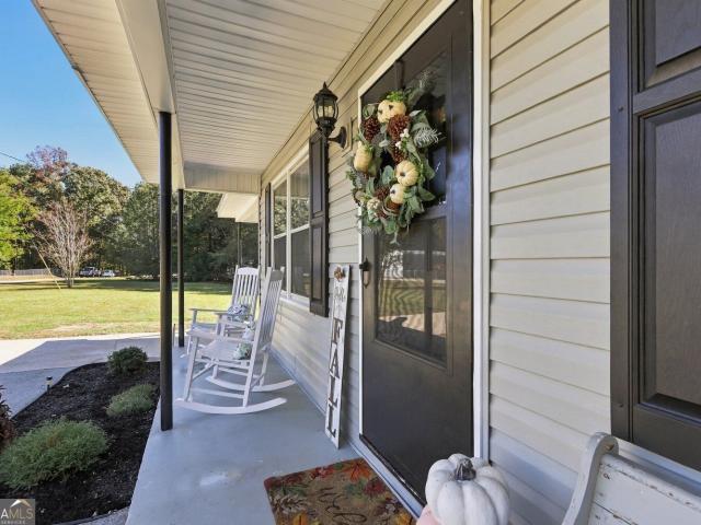 House for sale in Clermont, Hall County