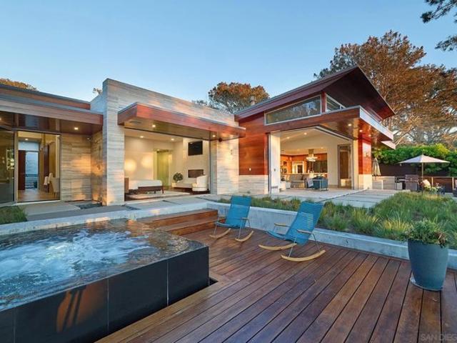 House for sale in Del Mar, California