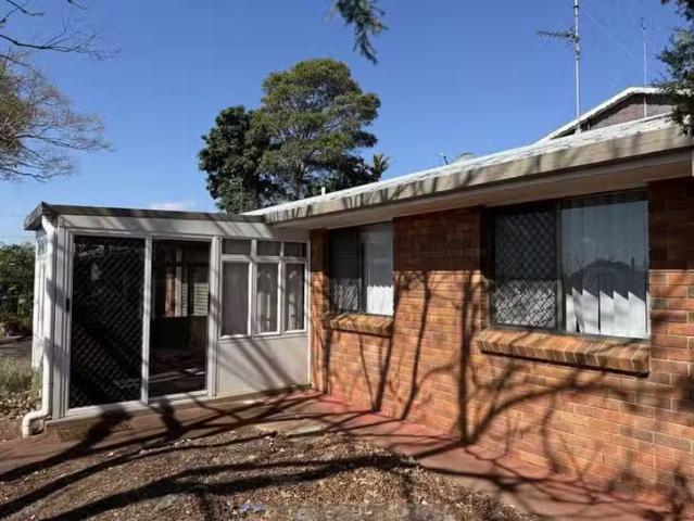 Apartment for rent in Toowoomba, Queensland