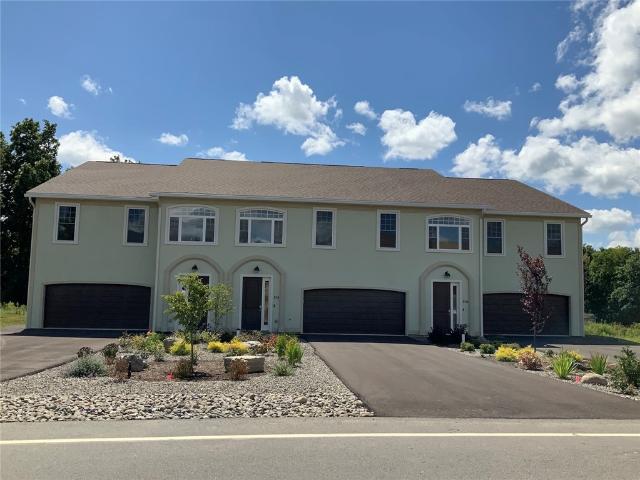 Condo for sale in Lansing, New York