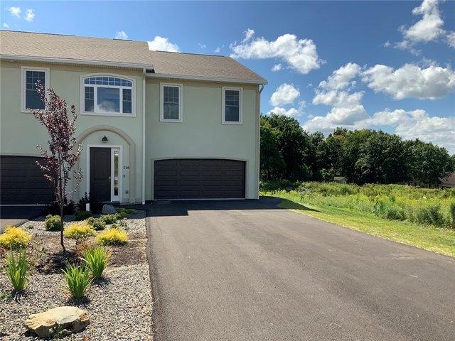 Condo for sale in Ithaca, New York