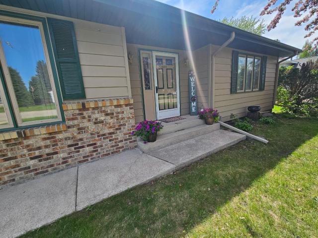 House for sale in Pennington, Minnesota