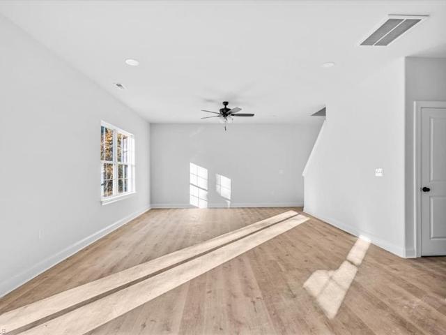 House for sale in Mocksville, North Carolina