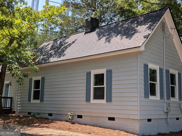 House for sale in Monroe, Georgia