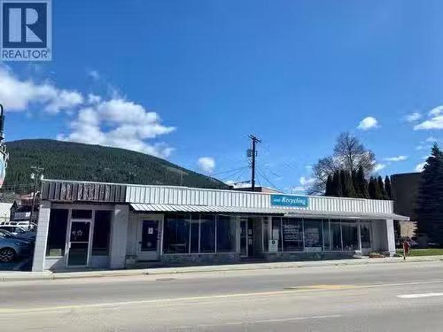 House for sale in Creston, British Columbia