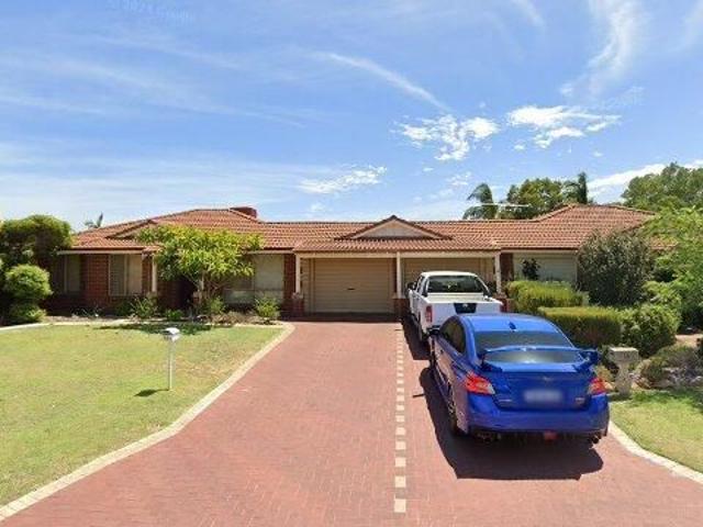 Apartment for rent in Kiara, Western Australia