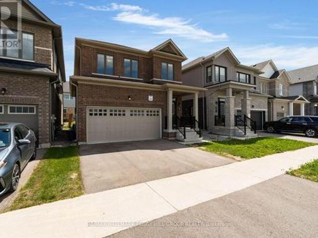House for sale in Barrie, Ontario