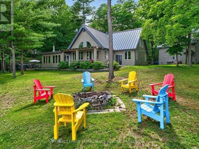 House for sale in Rideau Lakes, Ontario