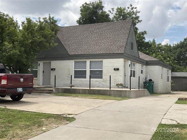 House for sale in Oklahoma City, Oklahoma