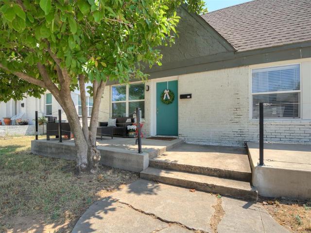 House for sale in Oklahoma City, Oklahoma