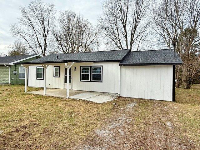 House for sale in Metropolis, Illinois