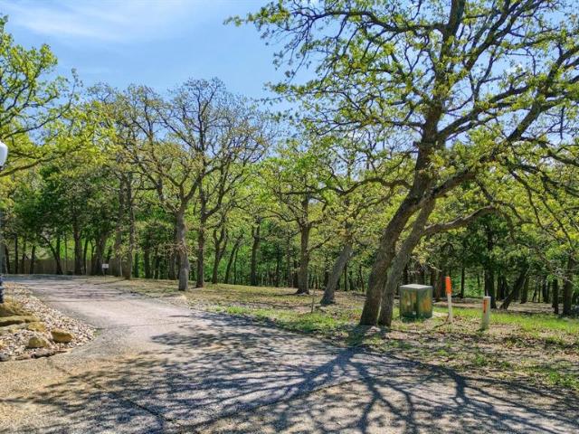 Land for sale in Pottsboro, Texas