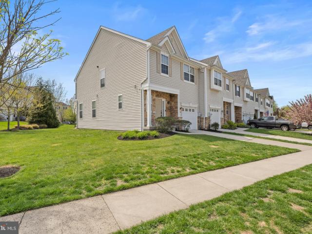 Property for sale in Mount Royal, New Jersey