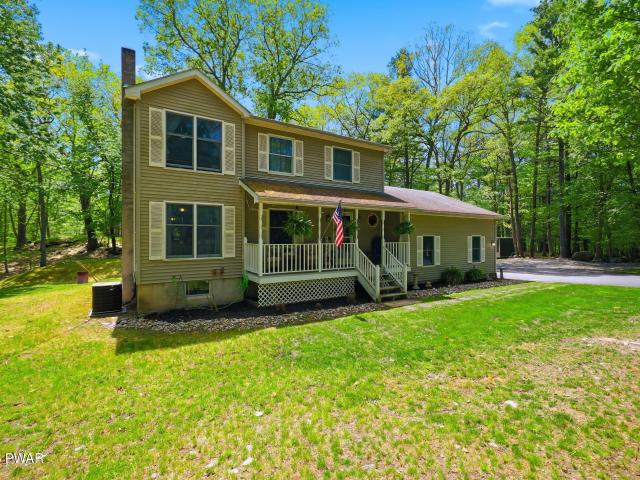 House for sale in Pennsylvania