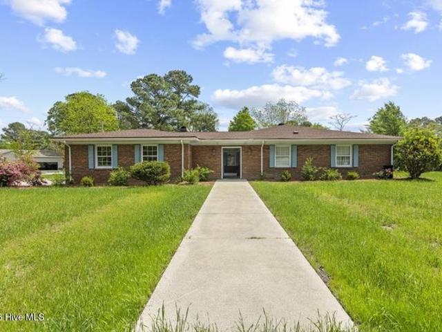 House for sale in Warsaw, North Carolina