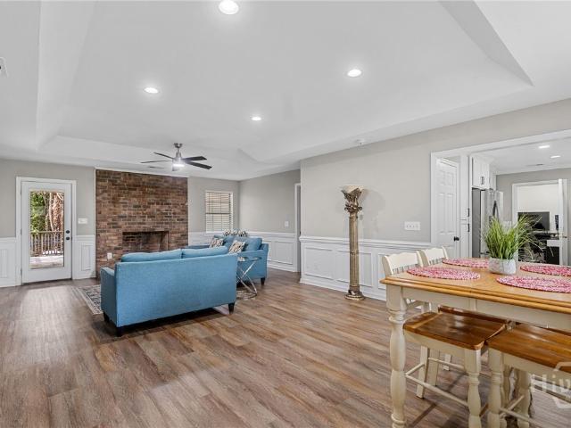 House for sale in Rincon, Georgia
