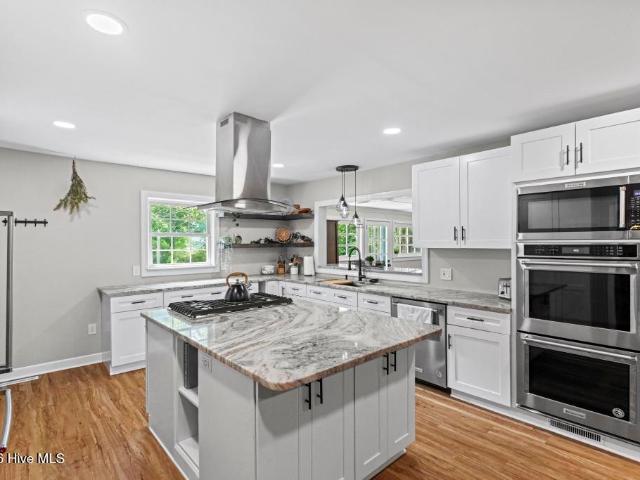House for sale in Warsaw, North Carolina