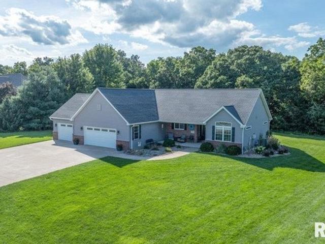 House for sale in Woodford, Illinois