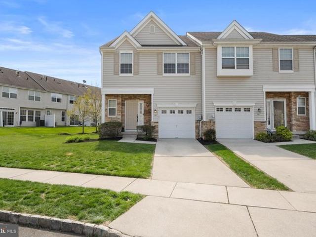 Townhouse for sale in Mount Royal, New Jersey