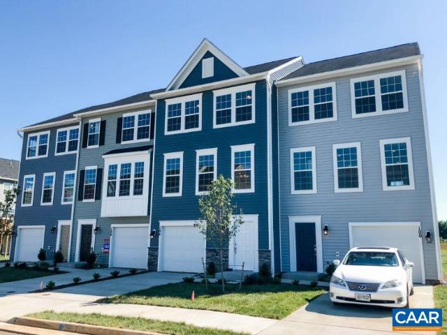 Townhouse for sale in Virginia