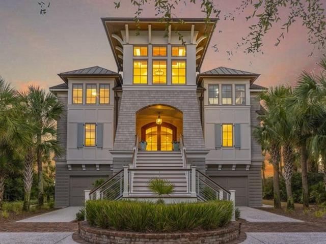 House for sale in Isle Of Palms, South Carolina