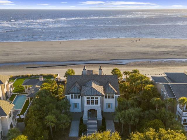House for sale in Isle Of Palms, South Carolina